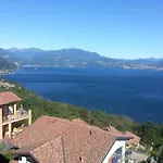 Garden Flat By Maggiore Oggebbio