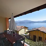 Garden Flat By Maggiore Holiday home *