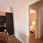 Garden Flat By Maggiore Holiday home