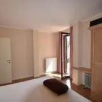 Holiday home Garden Flat By Maggiore *