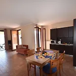 Garden Flat By Maggiore Holiday home Oggebbio