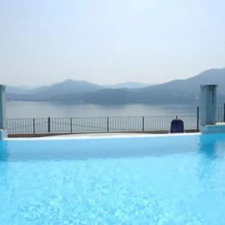 Garden Flat By Maggiore *