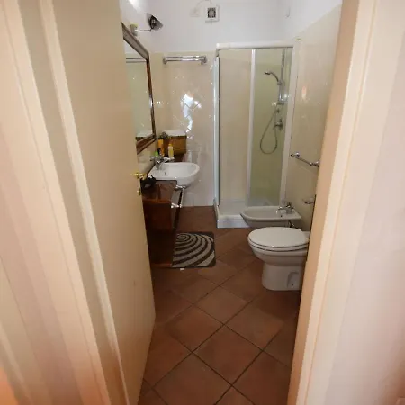 Garden Flat By Maggiore Prázdninový dům Oggebbio