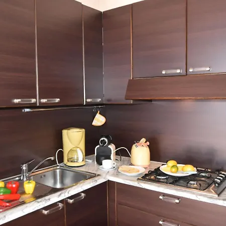 Garden Flat By Maggiore * Oggebbio