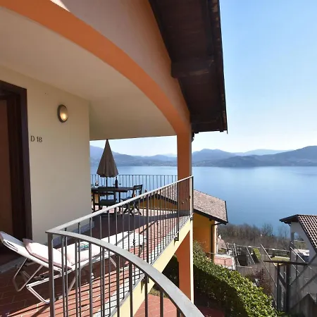 Apartmán Belvilla By Oyo Vigneto Di Diciotto *