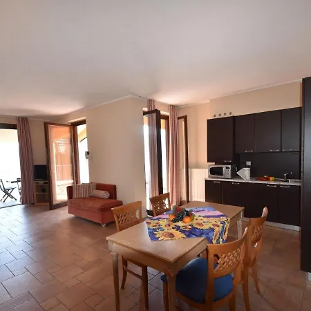 Belvilla By Oyo Vigneto Di Diciotto Apartment Oggebbio