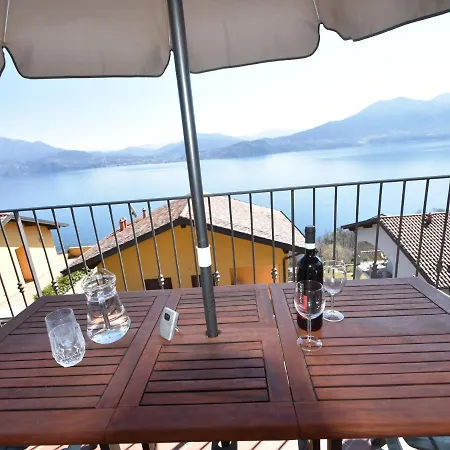 Prázdninový dům Garden Flat By Maggiore *