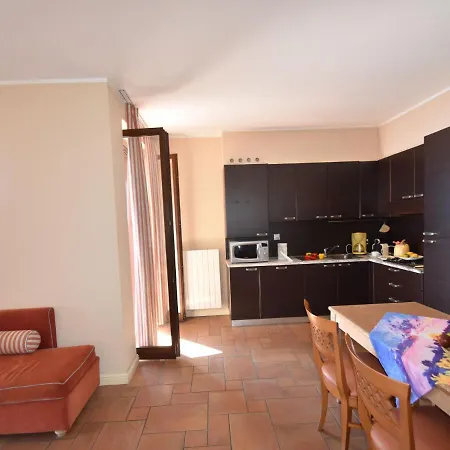 Σπίτι διακοπών Garden Flat By Maggiore Oggebbio