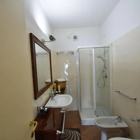 Garden Flat By Maggiore Prázdninový dům Oggebbio