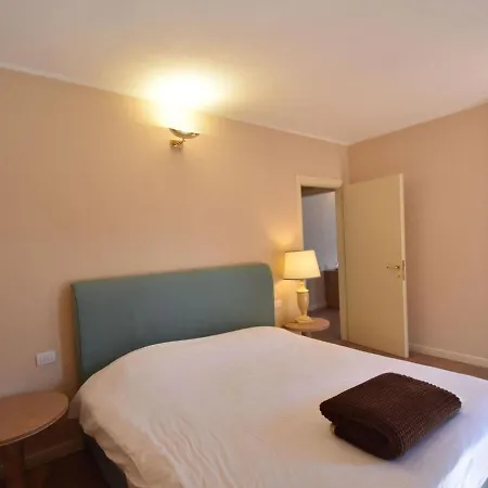 Garden Flat By Maggiore Σπίτι διακοπών *