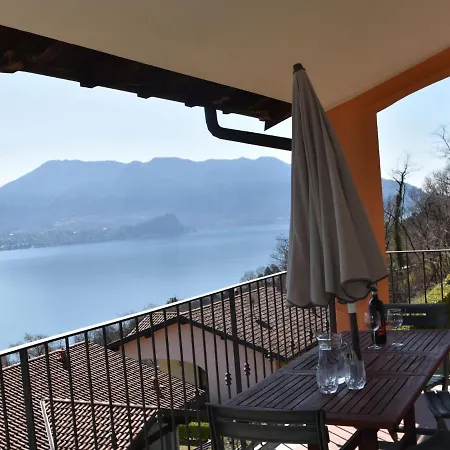 Σπίτι διακοπών Garden Flat By Maggiore *