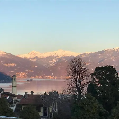 펜션 Garden Flat By Maggiore *