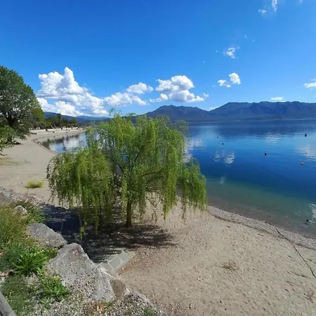 Garden Flat By Maggiore Σπίτι διακοπών *