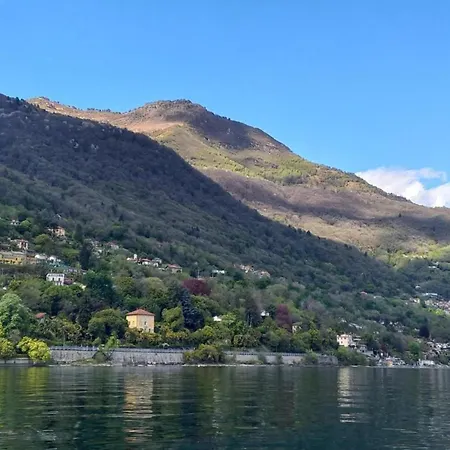 Prázdninový dům Garden Flat By Maggiore *