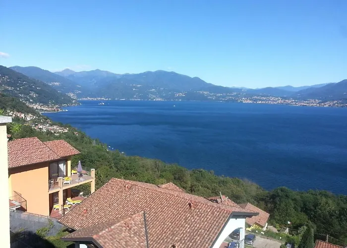 Garden Flat By Maggiore 오게비오