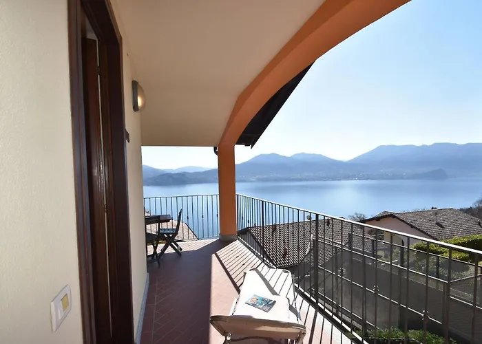 Garden Flat By Maggiore *