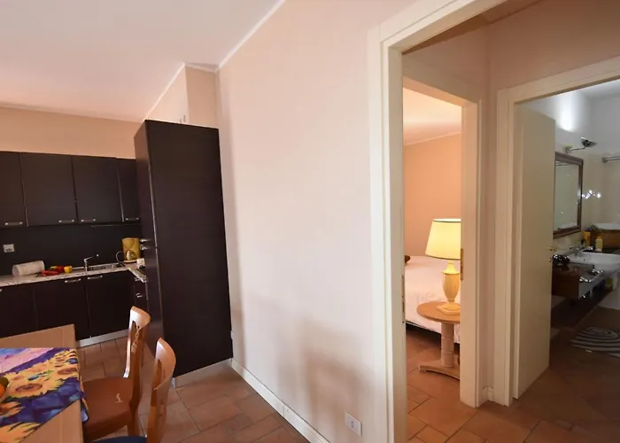 Garden Flat By Maggiore Prázdninový dům