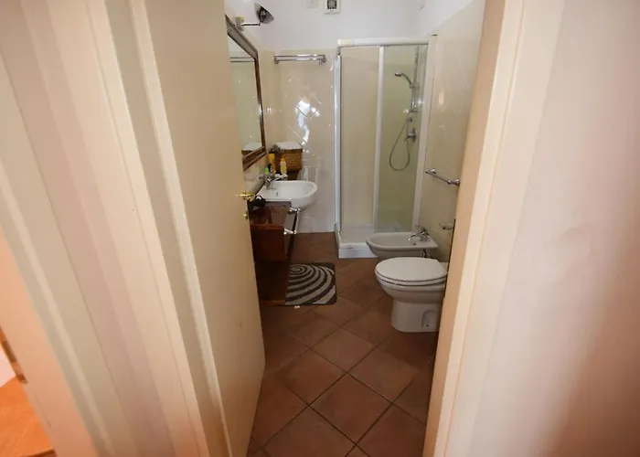 Garden Flat By Maggiore Prázdninový dům Oggebbio