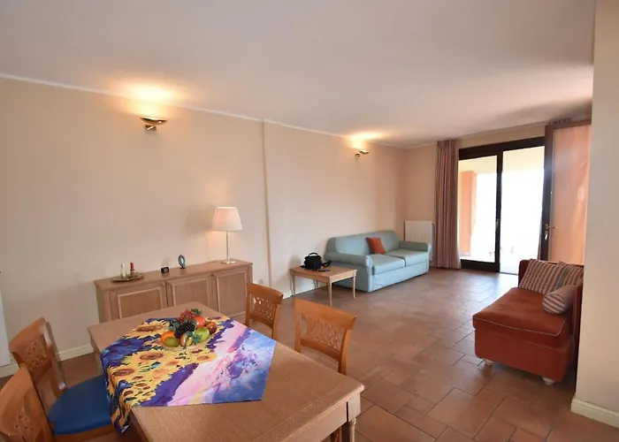 Garden Flat By Maggiore