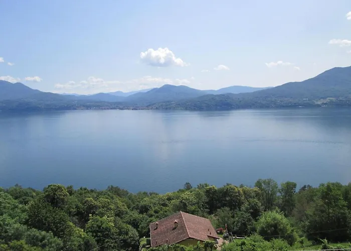 Garden Flat By Maggiore 오게비오