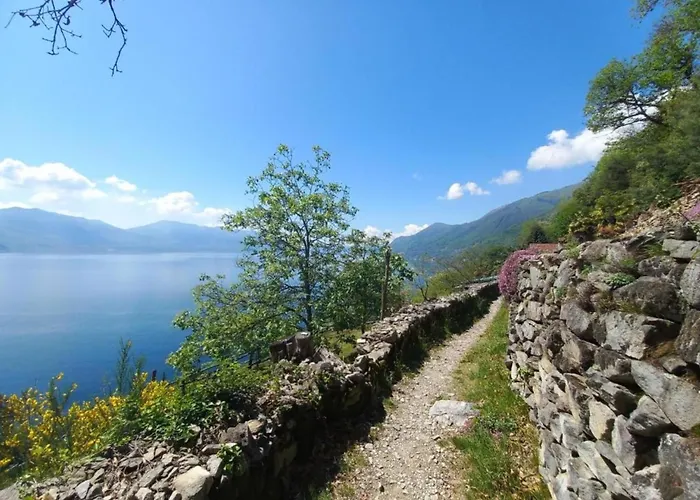 Garden Flat By Maggiore * 오게비오