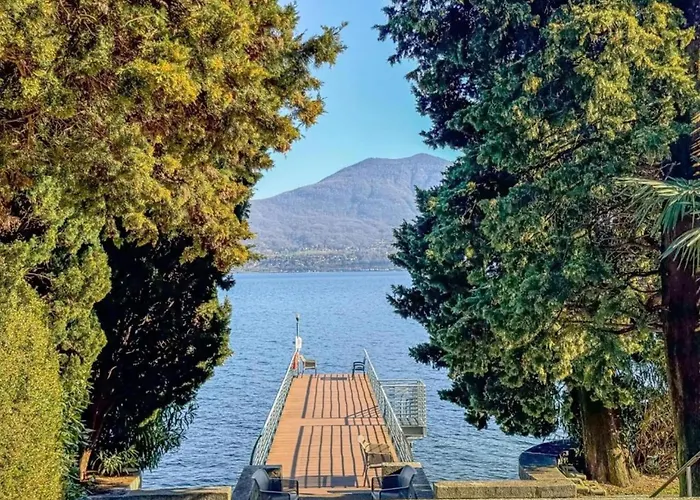 Garden Flat By Maggiore * 오게비오